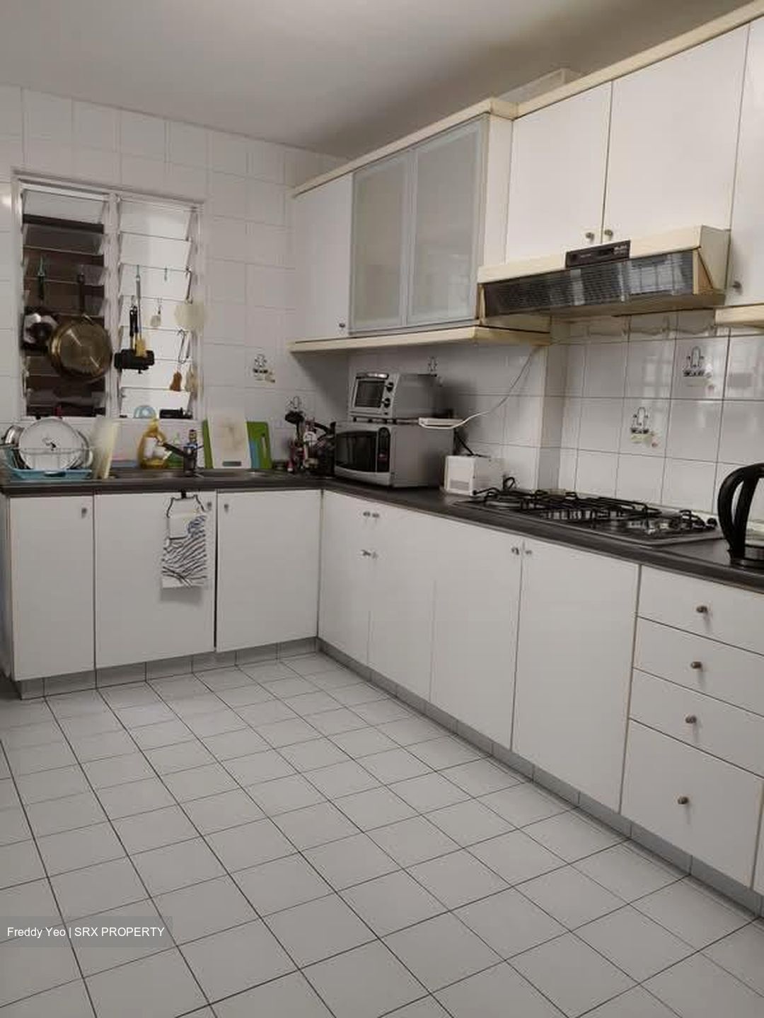 Pasir View Park (D5), Condominium #581288071